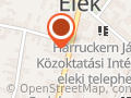 Dózsa Center Ételbár