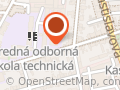 SÚKROMNÁ STREDNÁ ODBORNÁ ŠKOLA PAMIKO