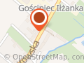 Sklep spożywczo - przemysłowy GS Samopomoc Chłopska