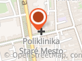 POLIKLINIKA STARÉ MESTO