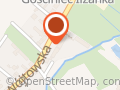 Stacja diagnostyczna przedsiębiorstwa komunalnego