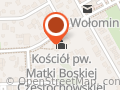 Parafia Rzymskokatolicka Matki Bożej Częstochowskiej