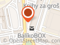casino excel Prešov - OC Solivaria
