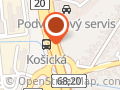 Eastern Slovakia Project, Spol. S R.o.