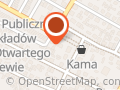 Zarząd Dróg Powiatowych w Otwocku. Siedziba