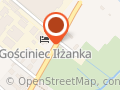 Sklep spożywczy LIVIO
