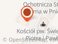 Parafia p.w. św. Piotra i Pawła