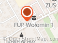 Kameleon. Usługi fryzjersko - kosmetyczne. Wyszyńska K.
