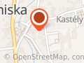 Kastély gróf Zichy