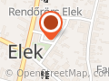 Gyöngyvirág Gyógyszertár - Elek