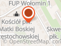 Katolicka Odnowa w Duchu Świętym "BÓG UZDRAWIA" Wołomin