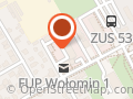 Urząd Pocztowy Wołomin 4