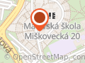 Tanečné štúdio Hviezdička - Mgr. Janett Girmanová