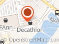 Decathlon Prešov