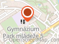 Gymnázium Park Mládeže 5