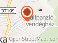Gereblyekő Vendégház