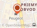 Jeep Prešov
