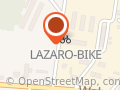LAZARO-BIKE ("BIKE FACTOR" Damian Szewc)