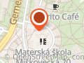 Materská škola Miškovecká 20