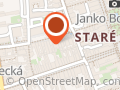 Advokátska kancelária JUDr. Marcel Jurko, advokát, s.r.o.