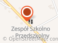 Zespół Szkolno - Przedszkolny