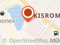Viharsarki Karosszéria Szerviz