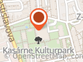 Kasárne/Kulturpark