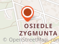 Osiedle OSM Zygmunta