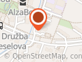 Dallas Fitness Bardejov