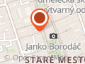 Reštaurácia Teatro