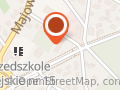 Wojciechowski Jerzy. Wykonywanie szyldów, napisów i reklam