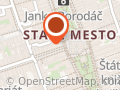 informačné centrum M i C KOSICE