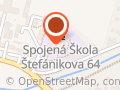 Spojená škola Štefánikova