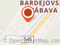AH - nábytok na mieru Bardejov