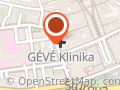 GÉVÉ Klinika, plastická chirurgia a estetická medicína