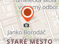 Moritz Eis Slovakia