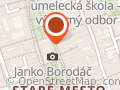 PRK s.r.o. Slavia Hotel