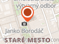 Mestské divadlo Košice