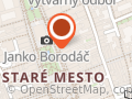 Masáže Košice - masáže Simonik