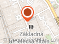 Kadernícky salón ANAJ