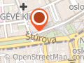 HR Stav | Okná, Dvere, Brány, Tieniaca technika
