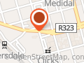 Riversdale Travel Lodge