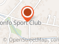 Squash Prešov - Trionfo sport club