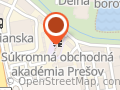 Súkromná obchodná akadémia