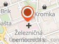 Železnicné zdravotníctvo Košice s.r.o.