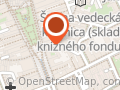 ŽNO Židovská náboženská obec Košice