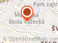 Centrum sociálnych služieb "Slnečný dom"