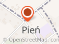 OSP Pień