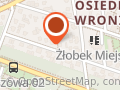 Bender Paweł, Lek. Stomatolog. Gabinet