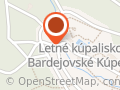 Slovenská pošta Bardejovské kúpele